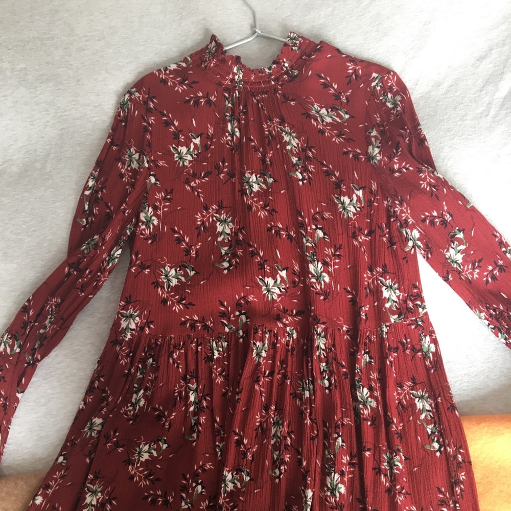 Sezane Olivia dress - Picture 3 of 6